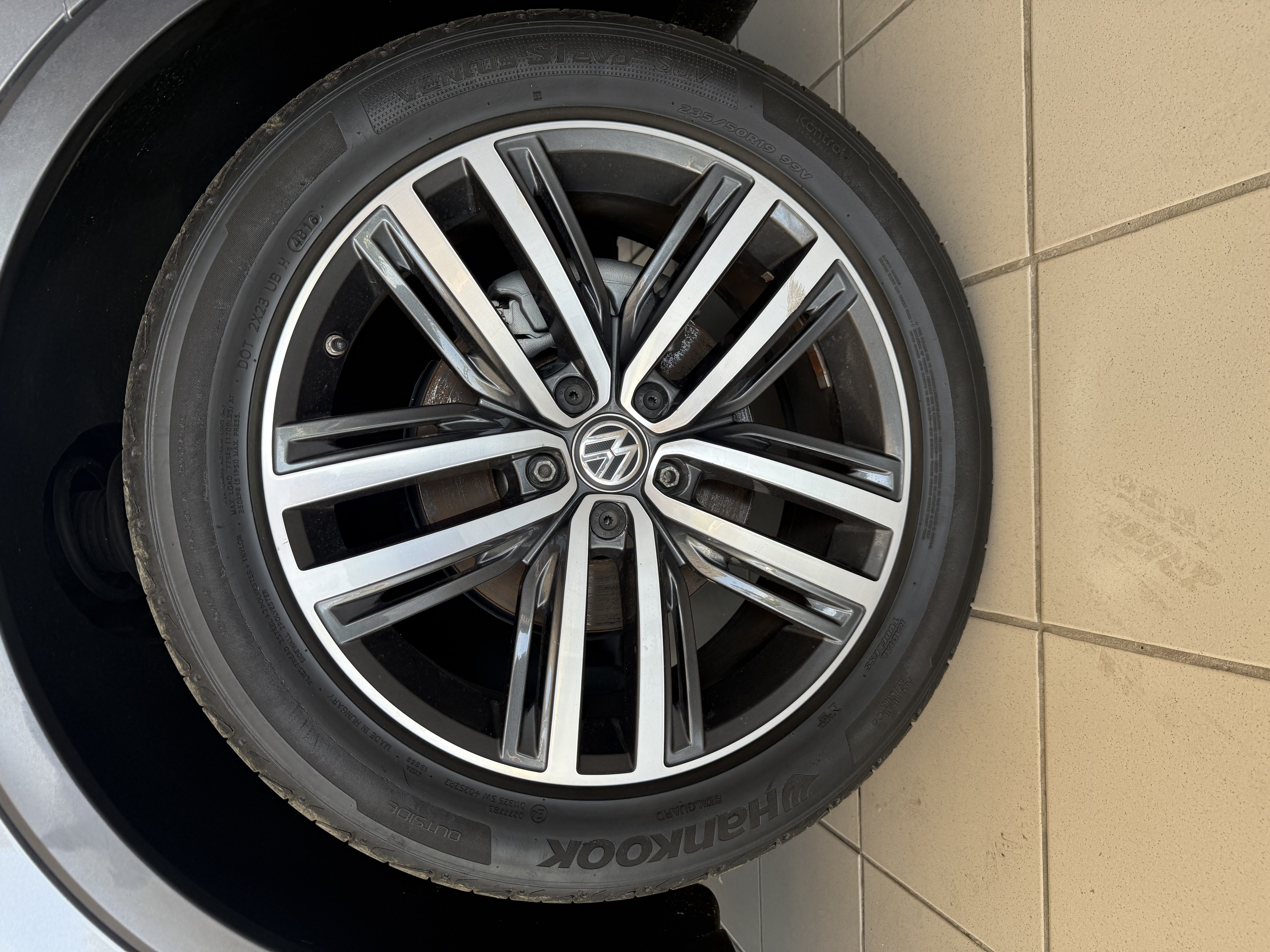 VOLKSWAGEN TIGUAN 1,4 TSI TRENDLINE TIGUAN 1,4 TSI TRENDLINE