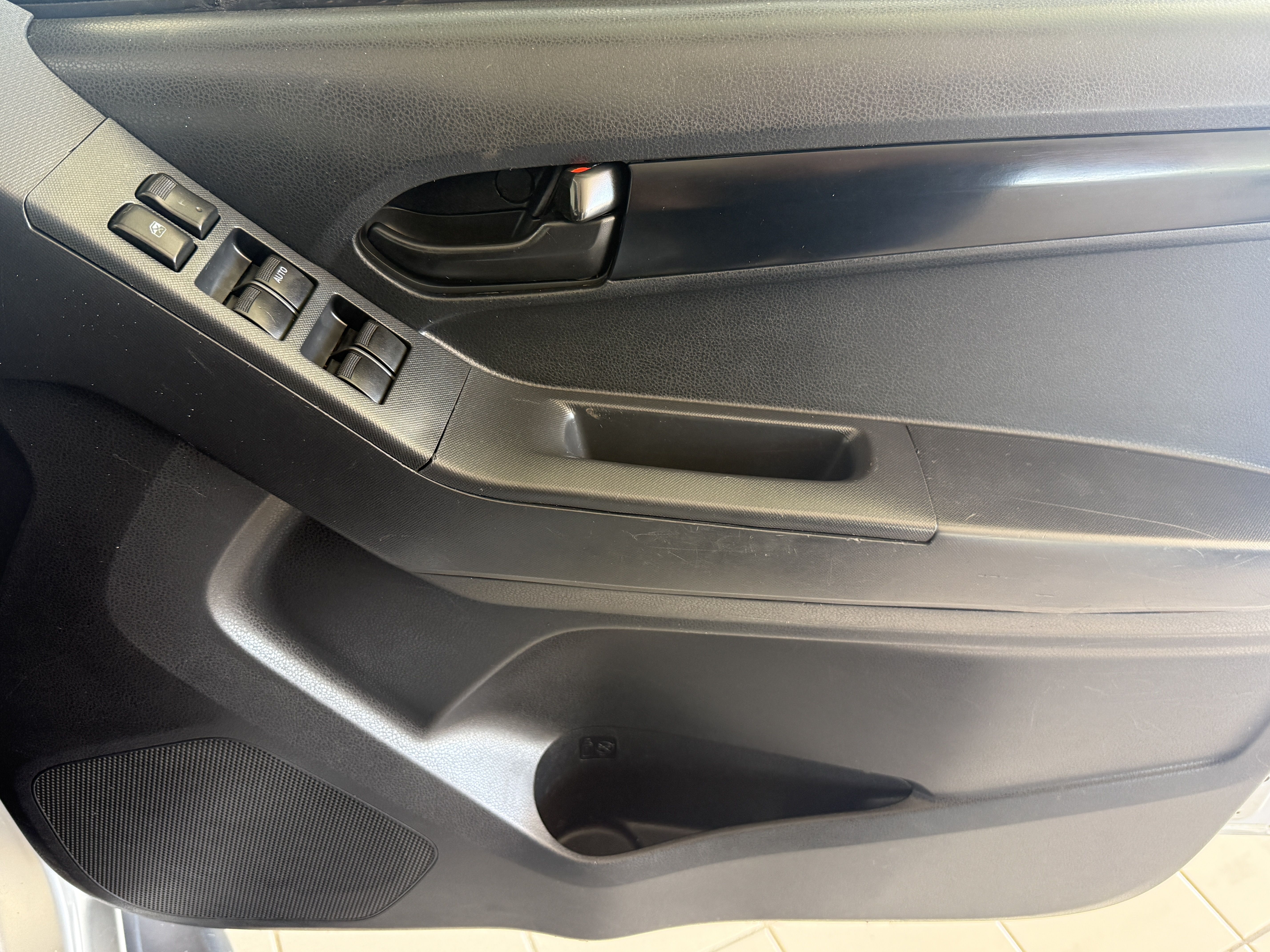 Isuzu 250 DMAX 4x4 D/Cab Pick Up 250 DMAX 4x4 D/Cab Pick Up