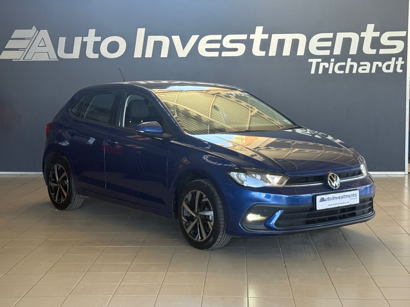 Volkswagen POLO 1,0 TSI Life+Sunroof POLO 1,0 TSI LIFE +SUNROOF
