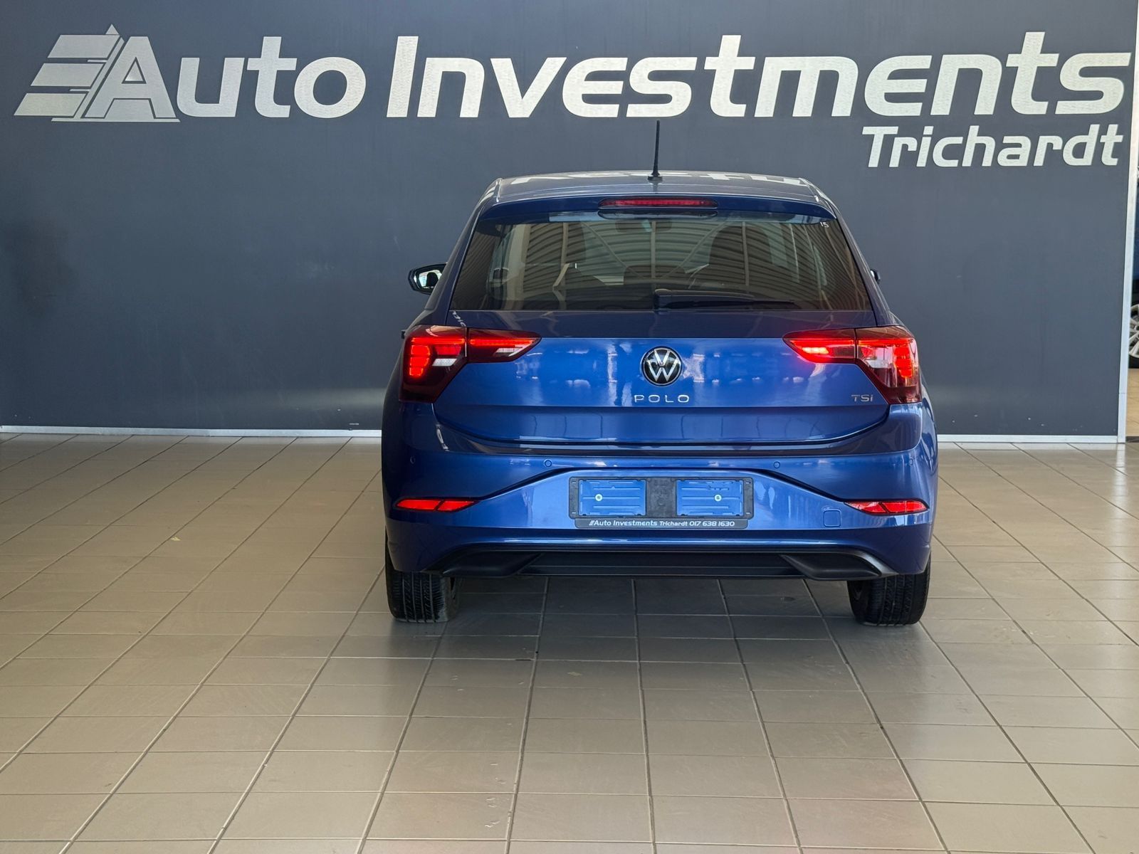 Volkswagen POLO 1,0 TSI Life+Sunroof POLO 1,0 TSI LIFE +SUNROOF
