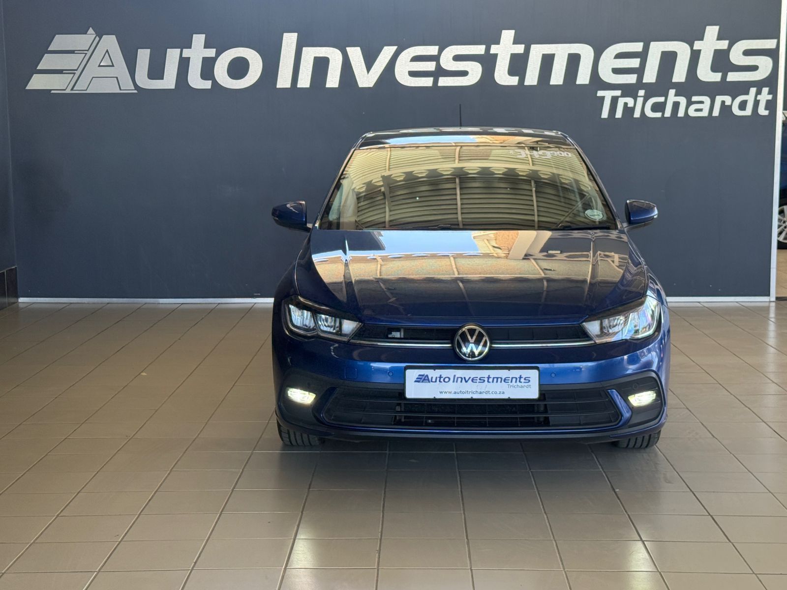 Volkswagen POLO 1,0 TSI Life+Sunroof POLO 1,0 TSI LIFE +SUNROOF