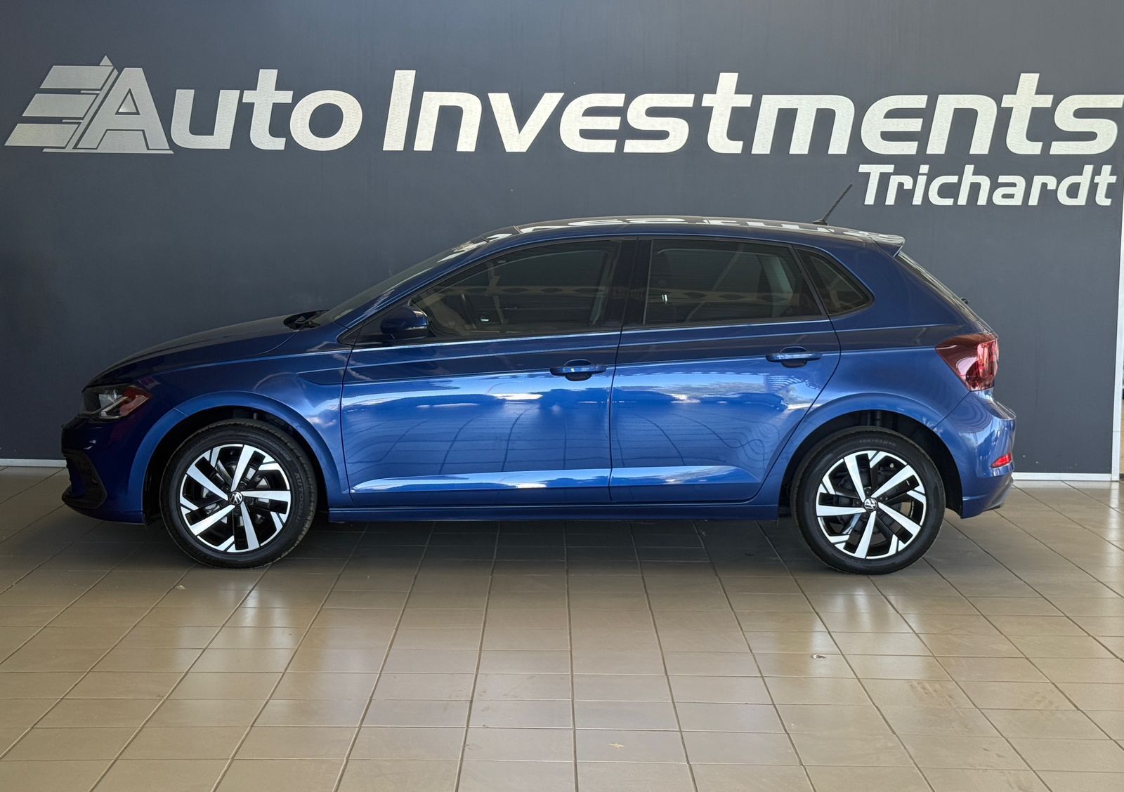 Volkswagen POLO 1,0 TSI Life+Sunroof POLO 1,0 TSI LIFE +SUNROOF